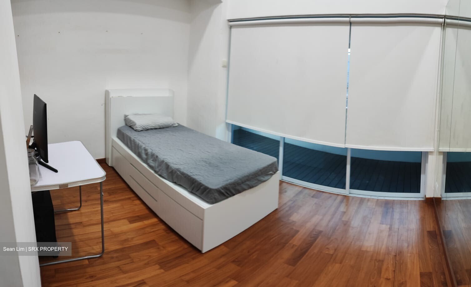 Sylvan Lodge (D10), Apartment #358501391